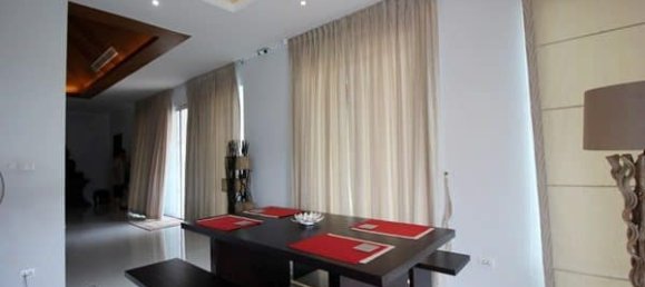 Café/restaurante de 4 dormitorios en Hua Hin, Thailand No. 6914 8