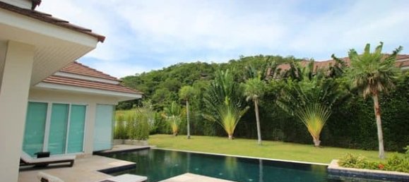 Café/restaurante de 4 dormitorios en Hua Hin, Thailand No. 6914 4