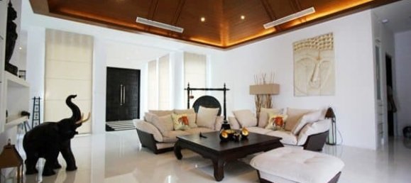 Café/restaurante de 4 dormitorios en Hua Hin, Thailand No. 6914 6