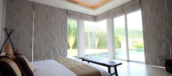 Café/restaurante de 4 dormitorios en Hua Hin, Thailand No. 6914 11