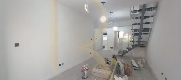 3 Schlafzimmer Doppelhaus in Costa da Caparica, Portugal, Nr. 30503 2