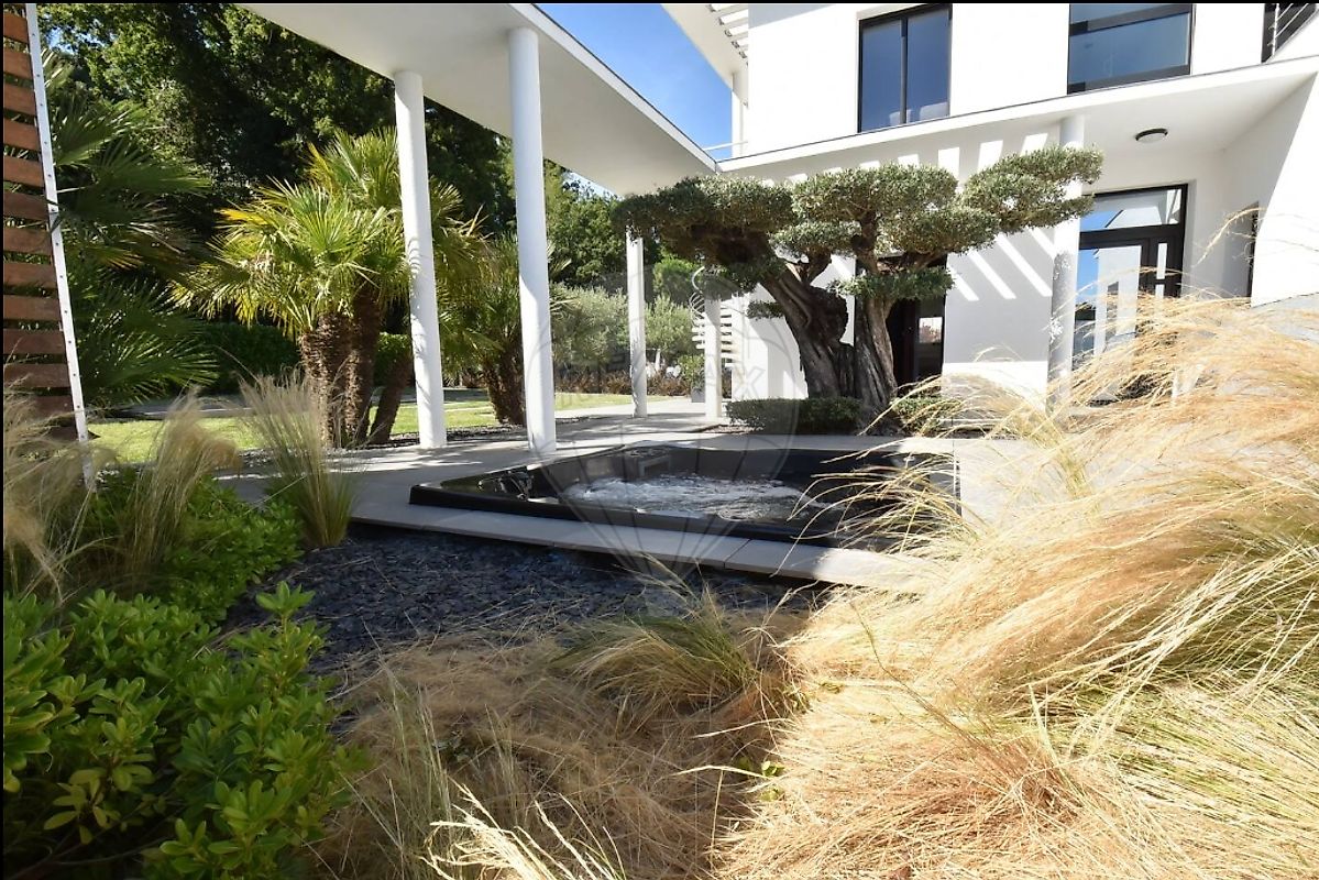 Villa T4 em Saint-Palais-sur-Mer, France N.º 333306