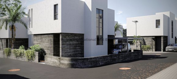 Villa de 3 dormitorios en Kissonerga, Cyprus No. 21694 5