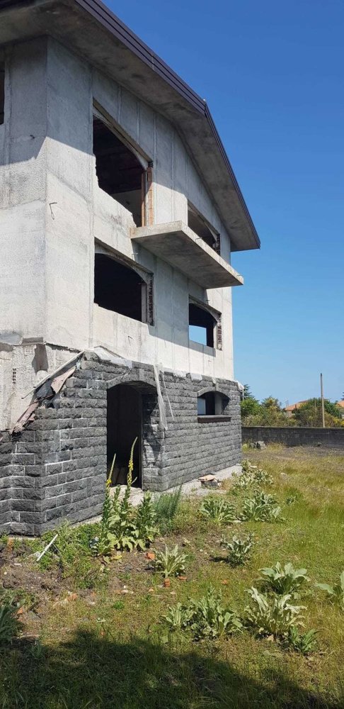 Вилла с 10 комнатами в Педара, Италия № 123004