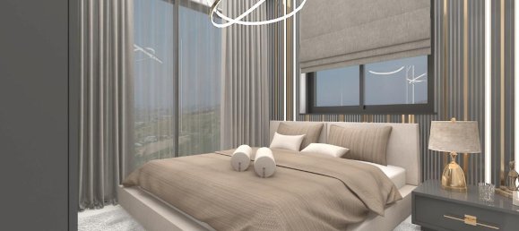 6 rooms Villa in Kargicak, Turkey No. 9792 14