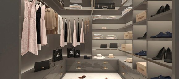 6 rooms Villa in Kargicak, Turkey No. 9792 16