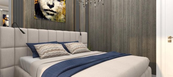 6 rooms Villa in Kargicak, Turkey No. 9792 12