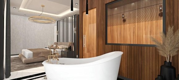 6 rooms Villa in Kargicak, Turkey No. 9792 17