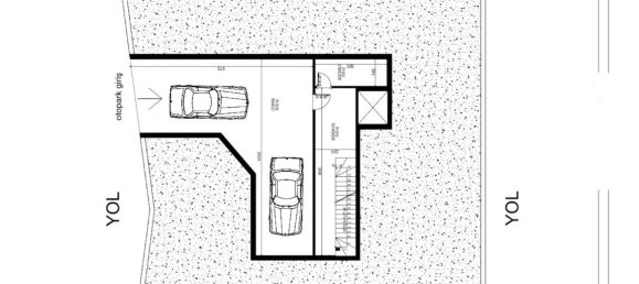 6 rooms Villa in Kargicak, Turkey No. 9792 21