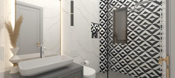 6 rooms Villa in Kargicak, Turkey No. 9792 18