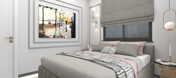 6 rooms Villa in Kargicak, Turkey No. 9792 13