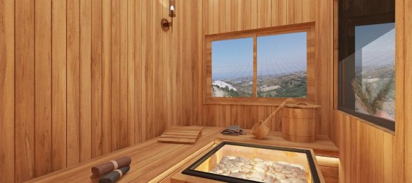 6 rooms Villa in Kargicak, Turkey No. 9792 8