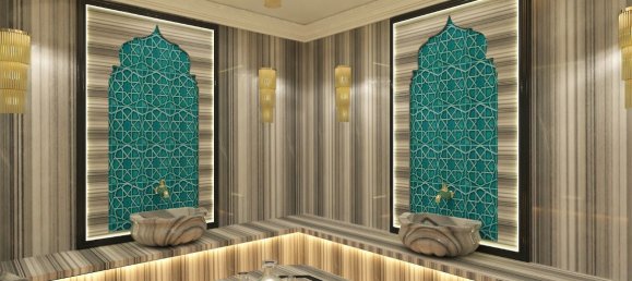 6 rooms Villa in Kargicak, Turkey No. 9792 9