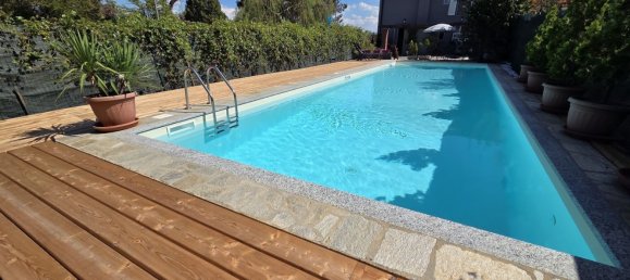 9 rooms House in Villanova d'Asti, Italy No. 258657 38