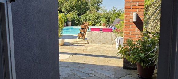 9 rooms House in Villanova d'Asti, Italy No. 258657 10