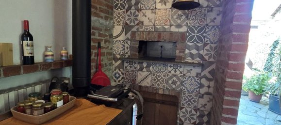 9 rooms House in Villanova d'Asti, Italy No. 258657 28