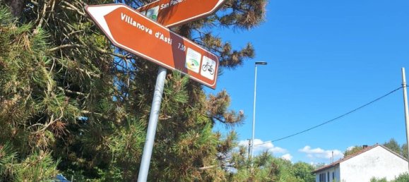 9 rooms House in Villanova d'Asti, Italy No. 258657 46