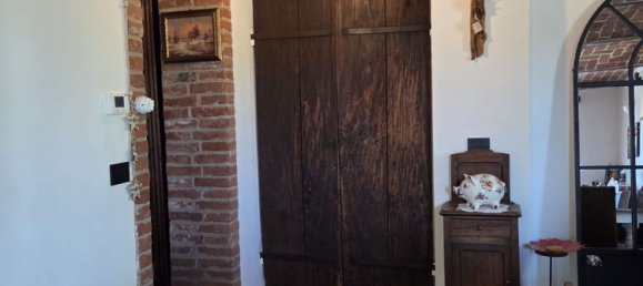 9 rooms House in Villanova d'Asti, Italy No. 258657 33