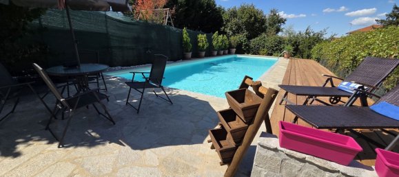 9 rooms House in Villanova d'Asti, Italy No. 258657 39