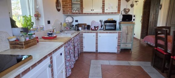 9 rooms House in Villanova d'Asti, Italy No. 258657 20