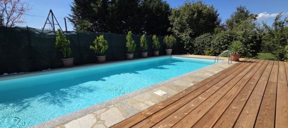 9 rooms House in Villanova d'Asti, Italy No. 258657 3