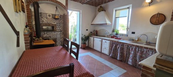 9 rooms House in Villanova d'Asti, Italy No. 258657 19