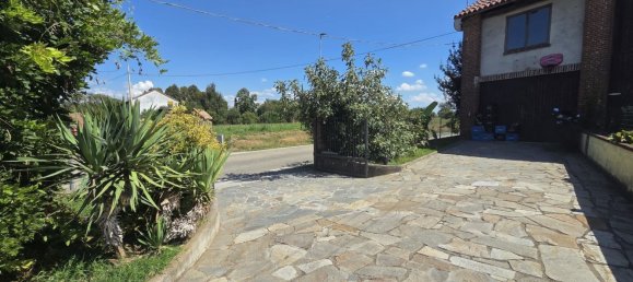 9 rooms House in Villanova d'Asti, Italy No. 258657 9