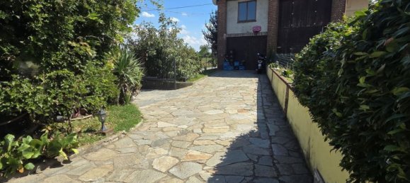 9 rooms House in Villanova d'Asti, Italy No. 258657 36