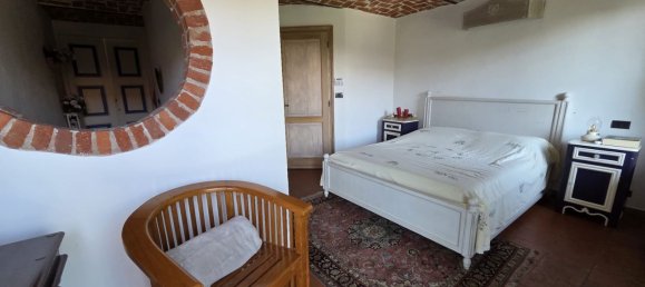 9 rooms House in Villanova d'Asti, Italy No. 258657 27