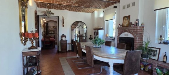9 rooms House in Villanova d'Asti, Italy No. 258657 21