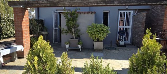 9 rooms House in Villanova d'Asti, Italy No. 258657 12