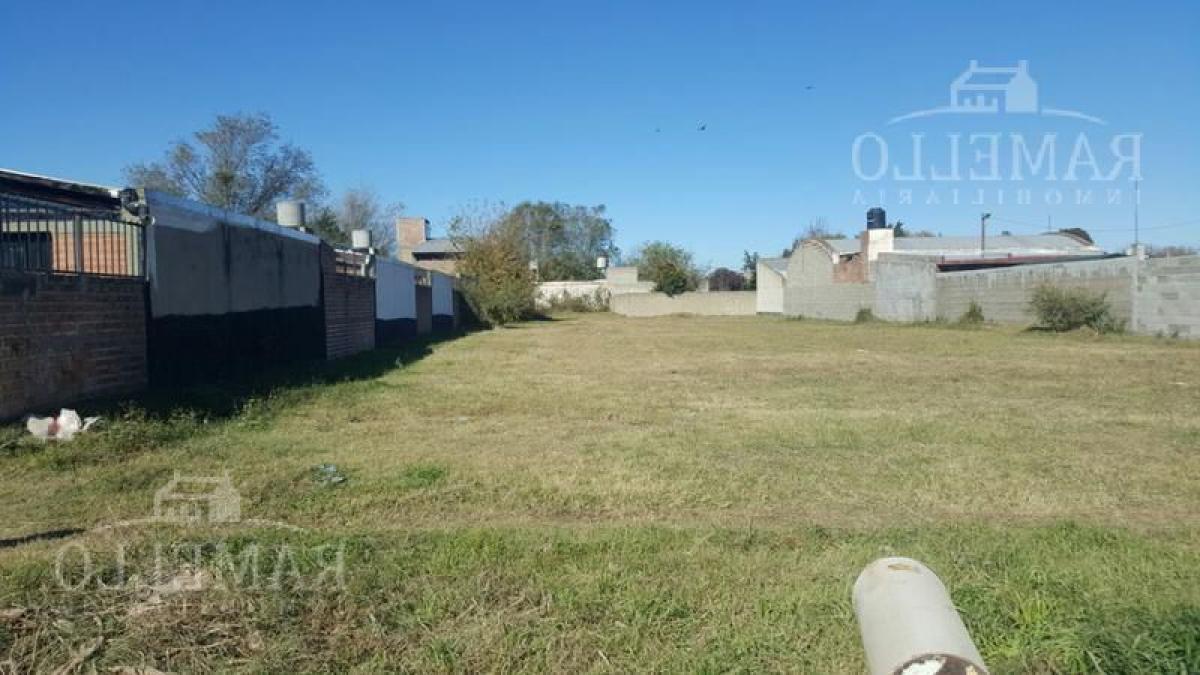 Terreno en Córdoba, Argentina No. 31440
