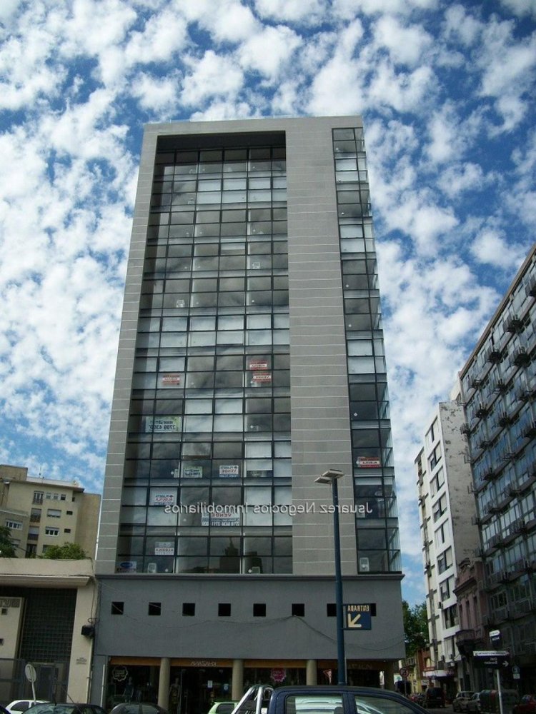 1 غرف نوم مكتب في Montevideo, Uruguay رقم 13133