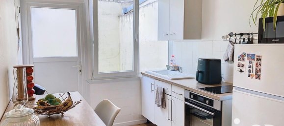 3 bedrooms House in Amiens, France No. 272648 2