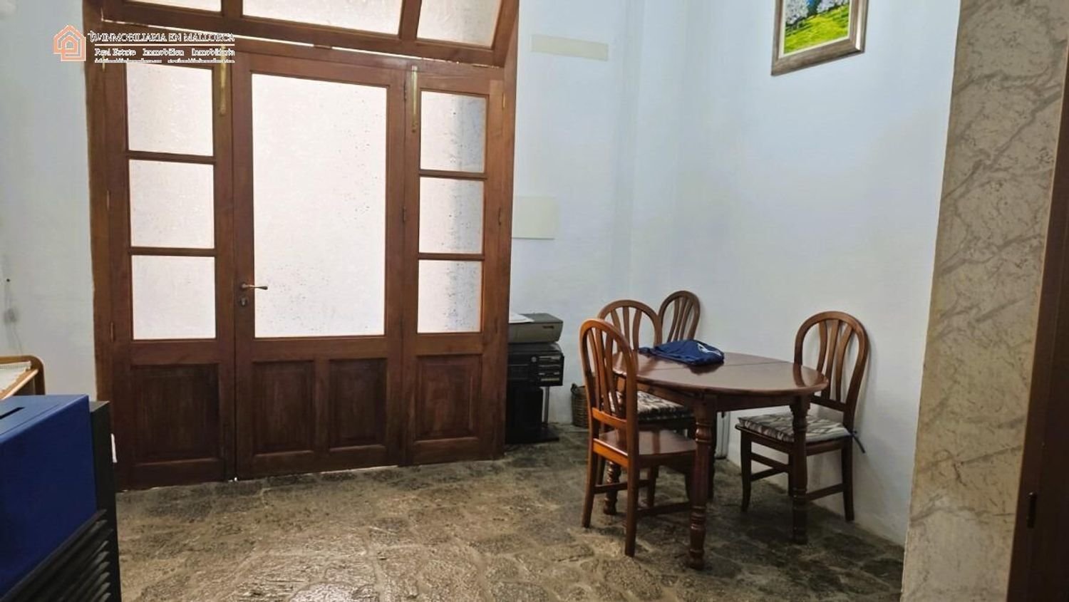 3 غرف نوم منزل في Soller, Spain رقم 193805