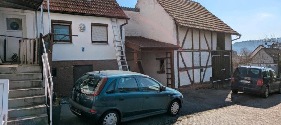 Adosado de 7 dormitorios en Neckar-Odenwald-Kreis, Germany No. 235516 3