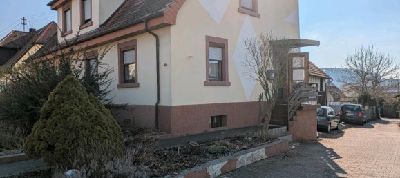 Adosado de 7 dormitorios en Neckar-Odenwald-Kreis, Germany No. 235516 2