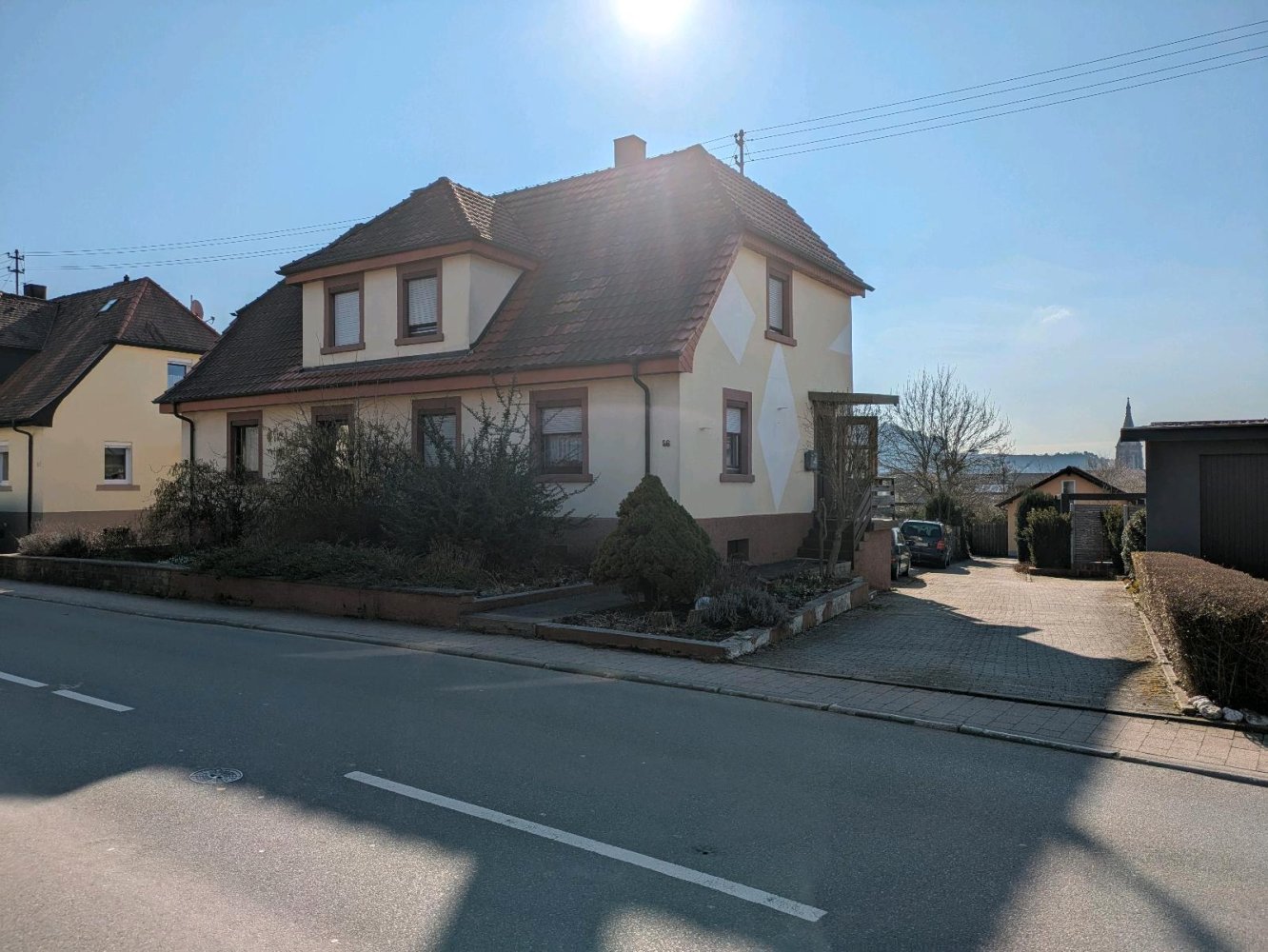 Adosado de 7 dormitorios en Neckar-Odenwald-Kreis, Germany No. 235516