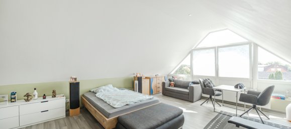 3 bedrooms Apartment in Steinfurt, Germany No. 359618 16