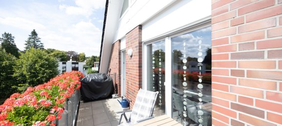 3 bedrooms Apartment in Steinfurt, Germany No. 359618 18