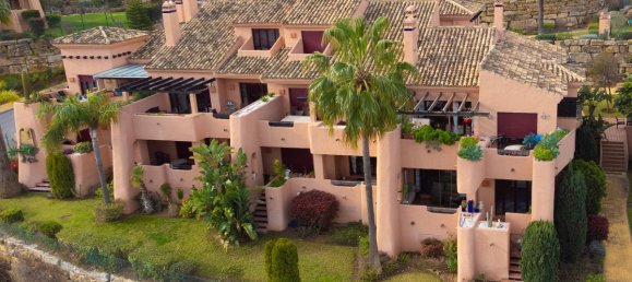 2 bedrooms Apartment in Ojen, Spain No. 36309 8