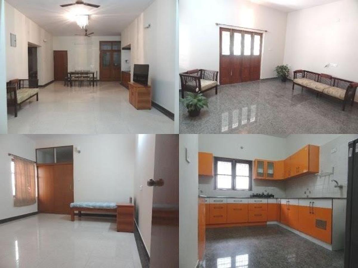 3 bedrooms House in Palakkad, India No. 52988