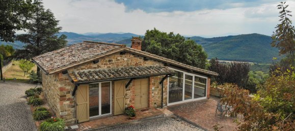 7 Schlafzimmer Haus in Passignano sul Trasimeno, Italy, Nr. 105000 5