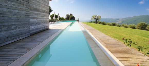 7 Schlafzimmer Haus in Passignano sul Trasimeno, Italy, Nr. 105000 6