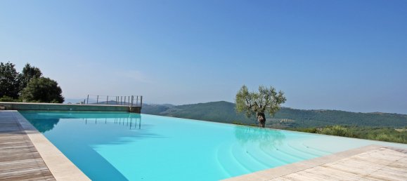 7 Schlafzimmer Haus in Passignano sul Trasimeno, Italy, Nr. 105000 7