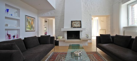 7 Schlafzimmer Haus in Passignano sul Trasimeno, Italy, Nr. 105000 9