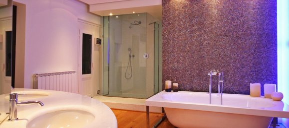 7 Schlafzimmer Haus in Passignano sul Trasimeno, Italy, Nr. 105000 14