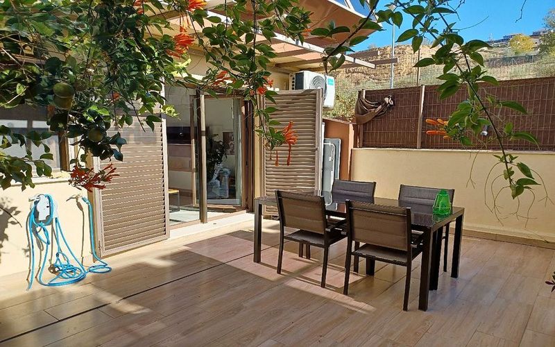 4 bedrooms Townhouse in Jun, Spain No. 228132