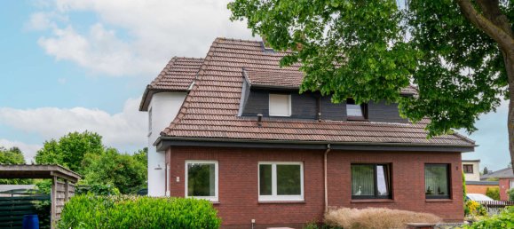 Moradia em banda de 4 divisões em Friesland, Germany N.º 368087 2