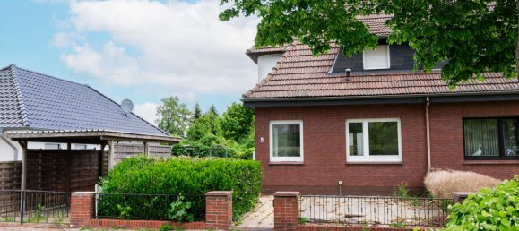 Moradia em banda de 4 divisões em Friesland, Germany N.º 368087 23